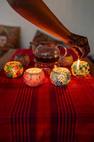 5 Ways to Decorate Your Home This Diwali