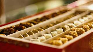 This Navratri, Try These Indian Desserts To Sweeten Your Festivities