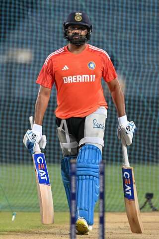 Most ODI Sixes In First 10 Overs In 2023 (WC teams)