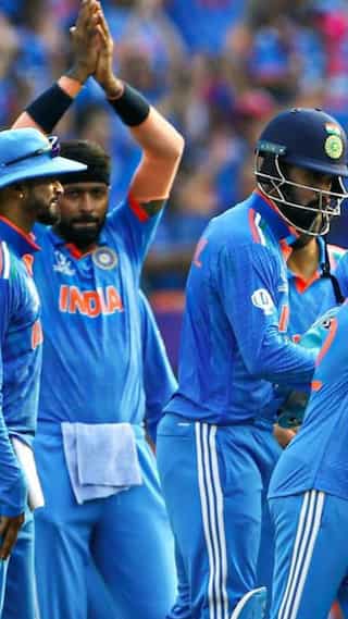 Teams with the Most Losses in ODI World Cup History