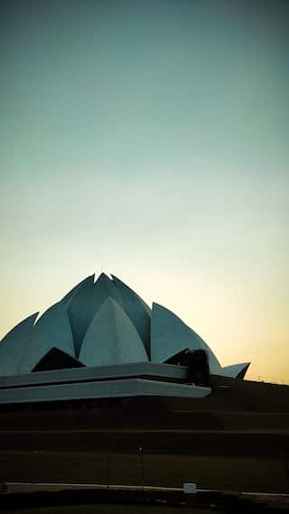 6 Best Places to See Sunrise in Delhi 