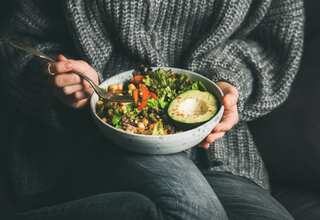 6 Foods to Keep Your Body Warm in Winter
