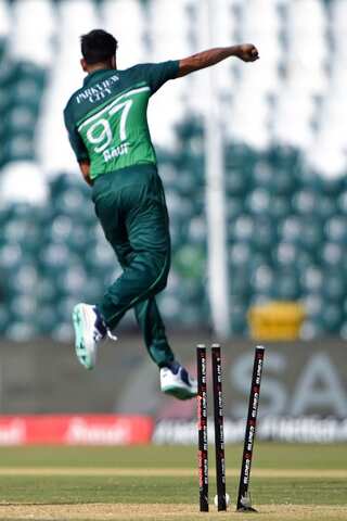 Pacers Who May Bowl The Fastest Delivery In CWC 2023