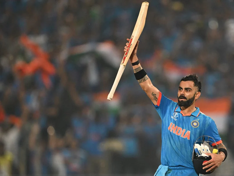 Most 150-Plus Scores In ODIs
