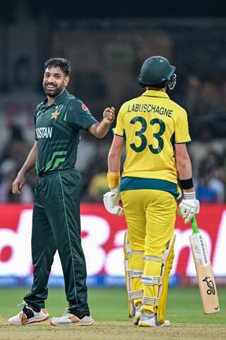 Most Expensive Overs in ODI World Cup 2023 