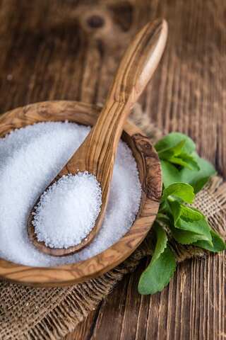 6 Reasons Why You Should Switch to Stevia From Sugar 
