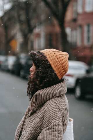 6 Easy Winter Hair Care Tips