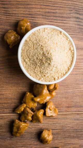Skin Benefits of Asafoetida 

