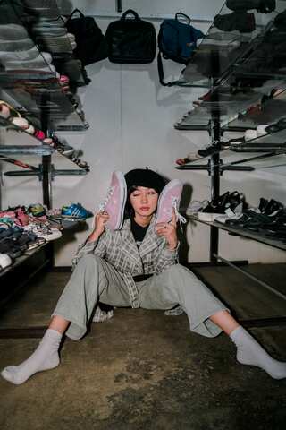 5 Types of Footwear Every Woman Should Own