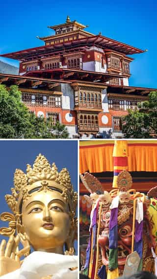 7 Must-Do Things on Trip to Bhutan 