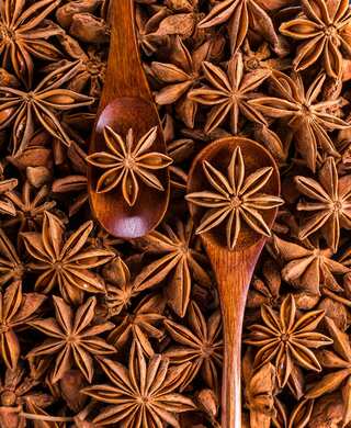 5 Health Benefits of Star Anise (Chakra Phool) 