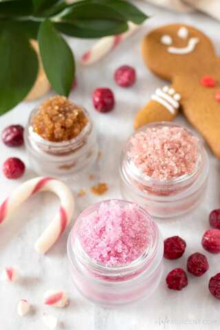 6 Beauty Benefits of Putting Sugar on the Face
