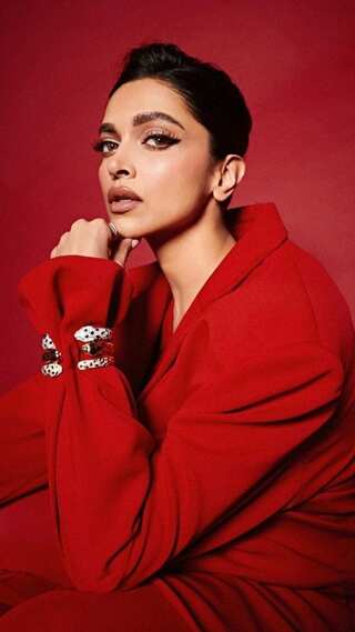 Deepika Padukone's Stylist Lists Wardrobe Essentials