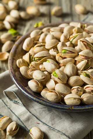 Why You Should Consume Pistachio — The Perfect Winter Nut
