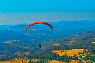 7 Must-Visit Destinations for Adventure Sports in India