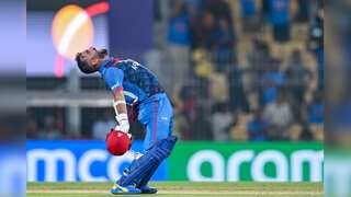 7 Biggest Upsets in World Cups ft. Afghanistan vs Pakistan