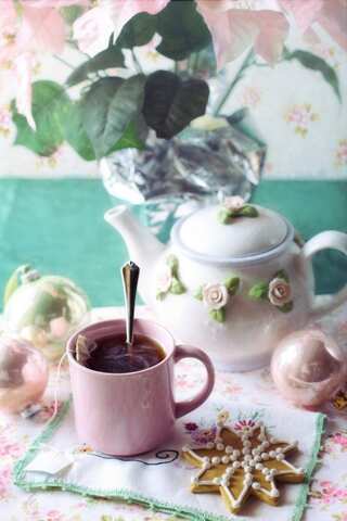 6 Morning Drinks To Control Blood Pressure Naturally  