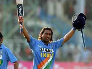 Highest Scores For Designated Wicketkeepers In ODIs