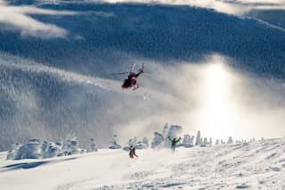 7 Extremely Dangerous Adventure Sports For The Daredevils