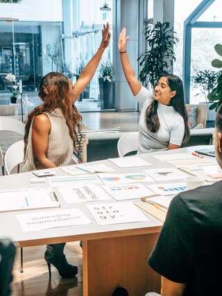 5 Tips to Become a Team Player