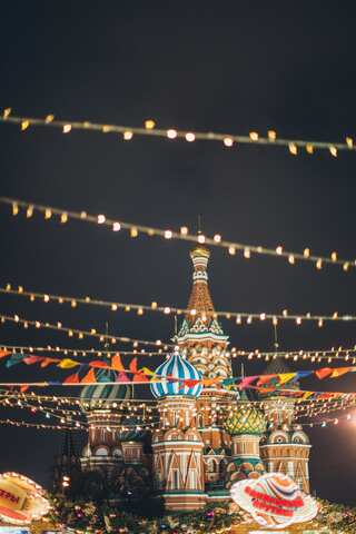 5 Places to Ring In The New Year In India
