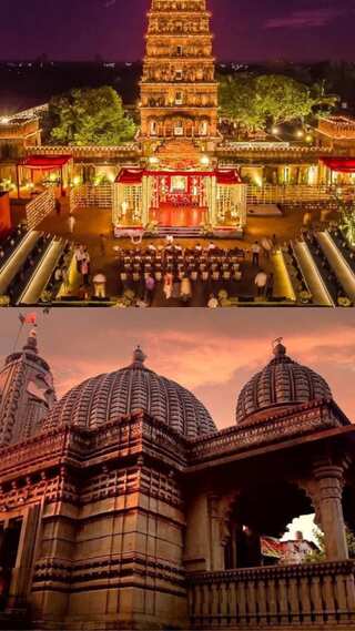 Diwali 2023: Must Visit Ram Temples in India 
