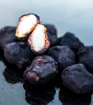 Benefits of Consuming Water Chestnuts
