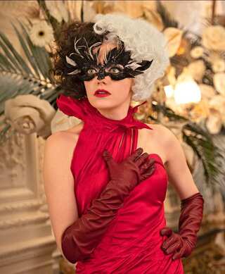 7 Halloween Costumes Inspired by Movies and TV Shows