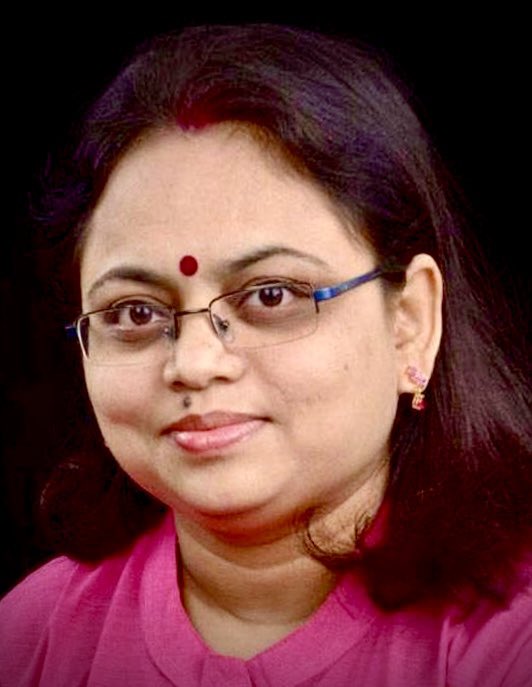5 Things to Know About Ritu Karidhal, India's 'rocket Woman'

