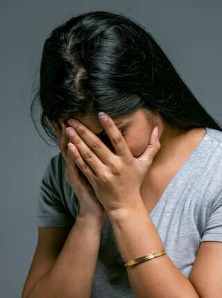 7 Signs of Vitamin B12 Deficiency

