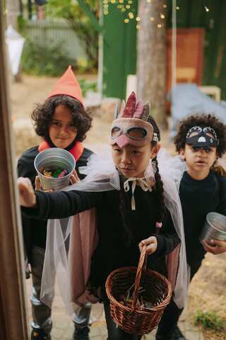 7 Halloween Health and Safety Tips
