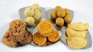 6 Recipes To Have A Healthy Yet Delightful Diwali