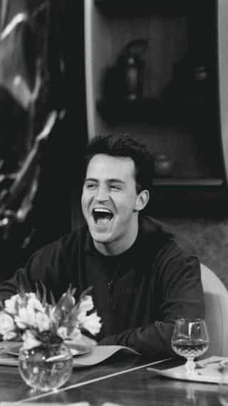 Matthew Perry Dead: 10 Funniest Chandler Bing Lines And Quotes

