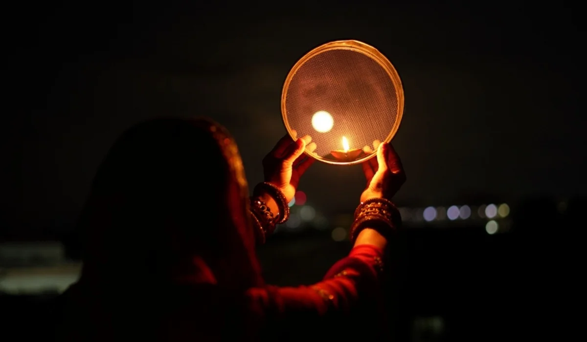 7 Fasting Tips for Karwa Chauth
