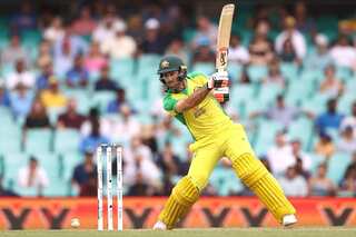 Highest Strike-Rate In ODI World Cups (Facing 200-Plus Balls)
