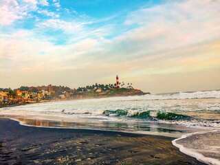 7 Beach Destinations in India to Visit in October