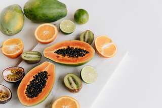 7 Superfoods to Prevent Dengue Fever