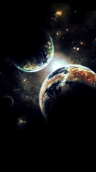 8 Space Myths Busted