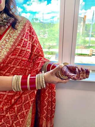 5 Karwa Chauth Gift Ideas for Your Wife

