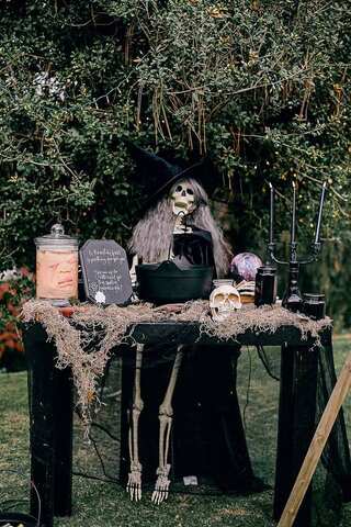 6 Spooky Halloween Décor Ideas
