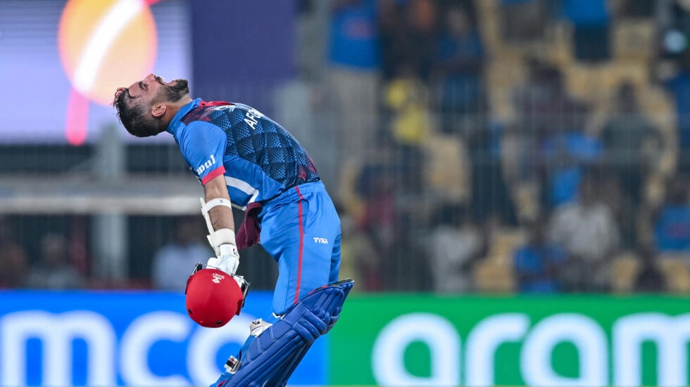 Most 50-Plus Scores Without A Hundred In ODIs