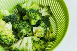 5 Health Benefits of Broccoli