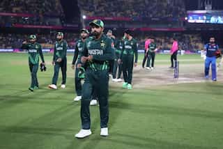 Teams With Most Extras Conceded In ODI World Cup 2023