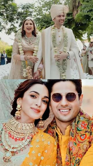 Bollywood Celebs Who Will Celebrate Their First Karwa Chauth
