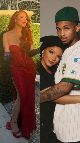 Best Halloween Costumes Donned by Celebs in 2023 