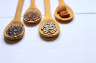5 Healthy Seeds You Must Add to Your Diet 
