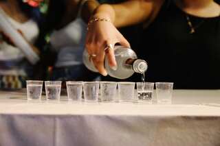 International Vodka Day: Interesting Facts About the Beverage