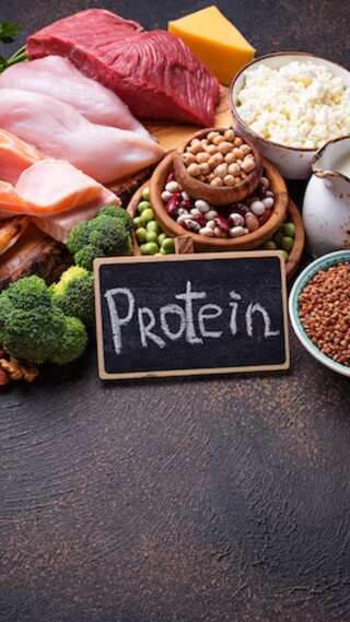 6 High Protein Snacks That Are Low In Calories
