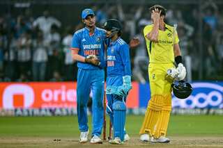Team India Players Featuring In Their Maiden ODI World Cup