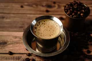 Origins of Filter Coffee: South India’s Favourite Beverage